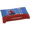 Naturaverde | Kids - Marvel Spider-Man - Salviette Umidificate Bambini, Water Wipes Delicate, Salviettine Umidificate Bambini, con Estratto di Avena BIO, Confezione da 72pz