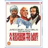 Signal One Entertainment A Reason To Live, A Reason To Die