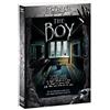 Eagle - Eag The Boy Tombstone (Con Card Tarocco )