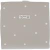 Rosy Fuentes Fasciatoio/Baby Cabina Rosy Caratteri 0-grigio