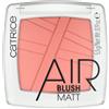 Catrice Trucco del viso Rouge Air Blush Matt 110 Peach Heaven