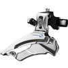 SHIMANO Altus 8x3s Deragliatore Anteriore