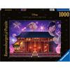 Ravensburger - Puzzle Mulan, Disney Castle Collection per Adulti e Ragazzi, 1000 Pezzi, Idea Regalo per Lei o Lui, 70x50 cm
