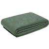 Windhager 06747 - Telo Protettivo per compostaggio da Giardino, in Tessuto Non Tessuto, Resistente ai Raggi UV, 2,5 x 2 m, 200 g/m², Colore: Verde