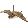 Living Nature AN336 peluche pipistrello piccolo, sconosciuto