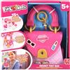 Funlockets - Mini borsa segreta, consigliata dai 5 anni, giocattolo per ragazzi e ragazze, giocattolo da esplorare