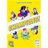 Repos Production Champions | Gioco di Carte | 3-8 Giocatori | dai 10+ Anni | 30 Minuti | Tedesco