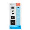 Tetrax Kit accessori Tetrax - Nero