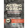Autopubblicato Acting coach. Manuale di recitazione doppiaggio & dizione. Con File audio per il download