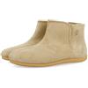 HOT POTATOES SIFJORD, Pantofole Donna, Beige, 40 EU, beige, 40 EU