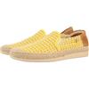 GIOSEPPO Cuerdas, Mocassino Basso Donna, Amarillo, 40 EU