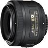 Nikon Obiettivo Nikkor AF-S DX 35 mm f/1.8G, Nero [Versione EU]