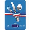 L B S Medical-Bilancia da cucina French Style