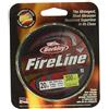 BERKLEY Fireline Superline - Lenza da Pesca