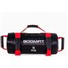 BOOMFIT Power Bag, Sacco di Alimentazione 5Kg Unisex-Adulto, Black, One Size