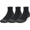 Under Armour Unisex - Adulto UA Performance Tech 3pk Low Socks