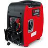 Rato R1250HiS-4 - Generatore Inverter 12 VOLT - Per Abbacchiatori e Scuotiolive - Solo Generatore