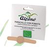 MONTEFARMACO OTC Alpino Paracallo Callifugo Adatto Per Piccole Callosità Ed Occhi Di Pernice - 0 Gr