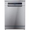Candy PRONTA CONSEGNA - SPEDIZIONE IMMEDIATA Lavastoviglie Rapidò Libera installazione 13 coperti Classe C 8 Programmi Connettività Controllo remoto avanzato Wi-Fi Acciaio Inox Candy CF 3C7F0X 32002377