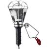 FAMATEL 52403 - Lampada portatile in gomma 100 W 5 m. Pinza