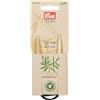 Prym - Prym 1530 Bambù (40cm, 7.00mm) Circolare Ago - 1 Ago
