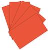 folia 6122/4/40 - Cartoncino da 220 g/m², formato DIN A4, 100 fogli, come base per numerosi lavori di bricolage