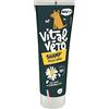 VITALVETO - Shampoo per cani a pelo lungo 250 ml