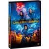 Eagle Pictures I Cavalieri Dello Zodiaco - Dvd + Card