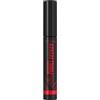 Rimmel London Wonder'Volume Thrill Seeker, Mascara volumizzante, Zero grumi, Leggerissimo, Non sbava, 004 Pitch Black, 8ml