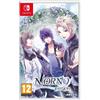 Reef Entertainment Norn9: Last Era (Nintendo Switch)