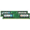 BRAINZAP Memoria RAM da 8 GB DDR2 DIMM PC2-6400U 2Rx16 800 MHz 1,8 V CL6 AMD PC (2 X 4 GB)