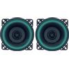 IPNOSIS ABSOLUTE PRESSURE SOUND IPNOSIS IP-01100 Coppia di Altoparlanti 2 Vie Universale 100mm 100W Peak Power
