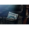 Ellusionist Mazzo di Carte Keeper Deck Blu by