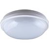 Beghelli Plafoniera Emergenza LED 20 W, Multicolore