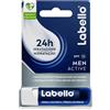 Labello Active For Men Spf 15 5,5ml Labello Labello