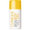 Clinique Div. Estee Lauder Srl Clinique Solare Fluido Protettivo Minerale Viso Spf50 30ml Clinique Div. Estee Lauder Srl Clinique Div. Estee Lauder Srl