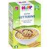 Hipp Italia Hipp Bio Pastina Letterine 320 G