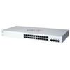 Cisco Switch Layer2 Cisco CBS220-24T-4G 16x10/100/1000 Base-T [CBS220-24T-4G-EU]