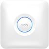 Cudy Access Point Cudy AP1300 AC1300 wireless Dual band Bianco [KMCUDAP00000001]