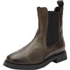 BAGATT Hedley Evo, Chelsea Donna, Verde, 37 EU