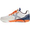 Munich Prisma, Scarpe da Ginnastica Uomo, Bianco, 39 EU