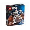 Lego - Star Wars Mech Di Stormtrooper - 75370-multicolore