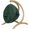 Amazonas Hammock AZ-2030825 Telo Protettivo Globo Cover, Verde, 69x118x121 cm