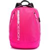 MOMO DESIGN Zaino donna, FUXIA