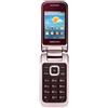 Samsung C3590 2.4 99.76g Rosso