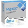 Named Medicine Mg 400 20 bustine named medicine