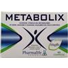 Pharmalife Metabolix 45 compresse