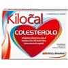 Pool Pharma Kilocal colesterolo 30 compresse Pool Pharma