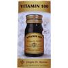 Dr. Giorgini Vitamin 100 Dr. giorgini 60 pastiglie