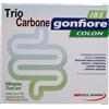 Pool Pharma Trio carbone Gonfiore 10 bustine Pool Pharma